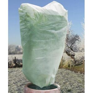 Primrose Large Easy Plant Fleece Overwintering Jacket Pack of 2 in Beige Beige Primrose Large Easy Plant Fleece Overwintering Jacket Pack of 2 in Beige Beige