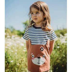 Lilly + Sid Girl's Lilly Head T-Shirt Size: 1-2 Years Multicolor 1-2 Years Lilly + Sid Girl's Lilly Head T-Shirt Size: 1-2 Years Multicolor 1-2 Years