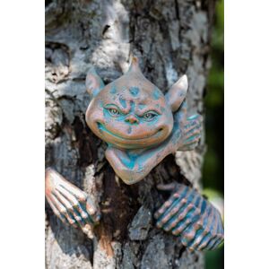 Marco Paul Tree Hugger Goblin Elf in Brown Brown Marco Paul Tree Hugger Goblin Elf in Brown Brown