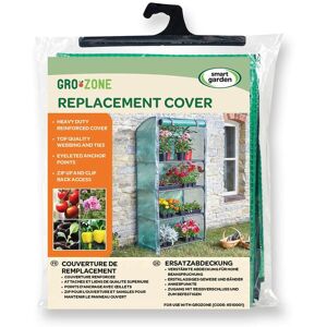 Marco Paul Greenhouse Cover Replacement Plant Protection 1.7 x 0.8 x 0.5m in Green Green Marco Paul Greenhouse Cover Replacement Plant Protection 1.7 x 0.8 x 0.5m in Green Green