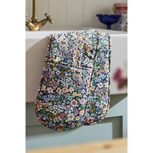 Ulster Weavers 'Confetti Floral' Floral Print Double Oven Glove Multicolor Ulster Weavers 'Confetti Floral' Floral Print Double Oven Glove Multicolor