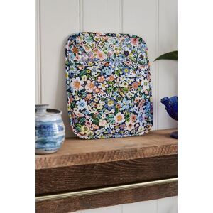 Ulster Weavers 'Confetti Floral' Floral Print 100% Cotton Pot Mitt Multicolor Ulster Weavers 'Confetti Floral' Floral Print 100% Cotton Pot Mitt Multicolor