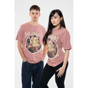 Def Leppard Love Bites Limited Edition 999 Only Premium Wash T-Shirt in Red Size: Large Red L Def Leppard Love Bites Limited Edition 999 Only Premium Wash T-Shirt in Red Size: Large Red L