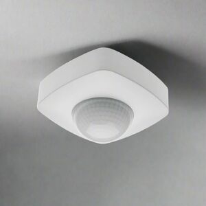 CGC Lighting Surface Mount PIR Motion Sensor IP20 White Ceiling or Wall Mount White CGC Lighting Surface Mount PIR Motion Sensor IP20 White Ceiling or Wall Mount White