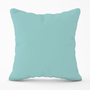 Warren Reed - Designer Tiffany Blue Outdoor Cushion Size: 45 cm x 45 cm Blue 45 cm x 45 cm Warren Reed - Designer Tiffany Blue Outdoor Cushion Size: 45 cm x 45 cm Blue 45 cm x 45 cm
