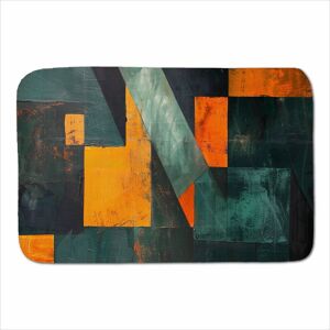 Warren Reed - Designer Delicate Green Foliage Sherpa Blanket Size: Large Multicolor Large Warren Reed - Designer Delicate Green Foliage Sherpa Blanket Size: Large Multicolor Large