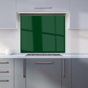 Warren Reed - Designer Jungle Green Kitchen Splashback Size: 700mm x 650mm Green 700mm x 650mm Warren Reed - Designer Jungle Green Kitchen Splashback Size: 700mm x 650mm Green 700mm x 650mm
