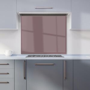 Warren Reed - Designer Smoky Lavendar Kitchen Splashback in Purple Size: 600mm x 600mm Purple 600mm x 600mm Warren Reed - Designer Smoky Lavendar Kitchen Splashback in Purple Size: 600mm x 600mm Purple 600mm x 600mm