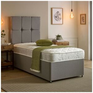 eXtreme Comfort Ltd Orthopaedic Firm Support Foam Mattress 14cm Deep Cooltouch Plus Cover in White Size: Small Double White Small Double eXtreme Comfort Ltd Orthopaedic Firm Support Foam Mattress 14cm Deep Cooltouch Plus Cover in White Size: Small Double White Small Double