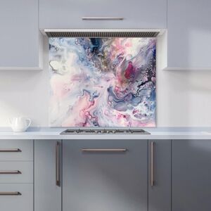 Warren Reed - Designer Ethereal Swirls: Dreams In Motion Kitchen Splashback Size: 900mm x 750mm Multicolor 900mm x 750mm Warren Reed - Designer Ethereal Swirls: Dreams In Motion Kitchen Splashback Size: 900mm x 750mm Multicolor 900mm x 750mm
