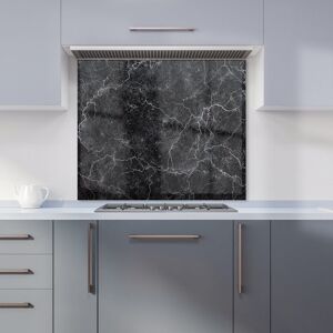 Warren Reed - Designer Slate Grey Quartz Effect Kitchen Splashback Size: 900mm x 650mm Grey 900mm x 650mm Warren Reed - Designer Slate Grey Quartz Effect Kitchen Splashback Size: 900mm x 650mm Grey 900mm x 650mm