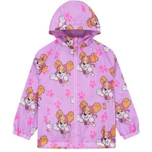 Paw Patrol Girl's Skye Raincoat in Pink Size: 5-6 Years Pink 5-6 Years Paw Patrol Girl's Skye Raincoat in Pink Size: 5-6 Years Pink 5-6 Years