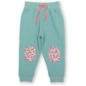 Kite Girl's Ditsy Tales Joggers in Green Size: 6-9 m Green 6-9 m Kite Girl's Ditsy Tales Joggers in Green Size: 6-9 m Green 6-9 m