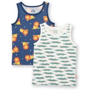 Kite Boy's Captain Croc Vests Size: 10-11 Years Multicolor 10-11 Years Kite Boy's Captain Croc Vests Size: 10-11 Years Multicolor 10-11 Years