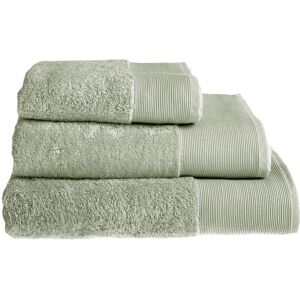 Allure Bath Fashions Marlborough Bamboo Towels - Super Soft, Absorbent & Hypo-Allergenic in Green Size: Bath Sheet Green Bath Sheet Allure Bath Fashions Marlborough Bamboo Towels - Super Soft, Absorbent & Hypo-Allergenic in Green Size: Bath Sheet Green Bath Sheet