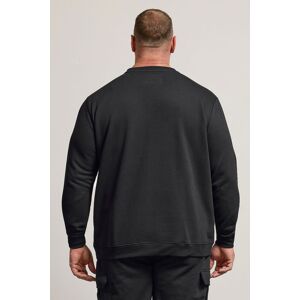 BadRhino Men's Sweatshirt in Black Size: Large Black L BadRhino Men's Sweatshirt in Black Size: Large Black L