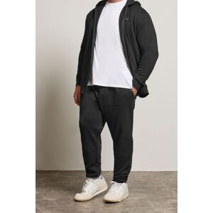 BadRhino Men's Joggers in Black Size: 5-6XL Black 5-6XL BadRhino Men's Joggers in Black Size: 5-6XL Black 5-6XL