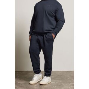 BadRhino Men's Joggers in Dark Navy Size: 4XL Dark Navy 4XL BadRhino Men's Joggers in Dark Navy Size: 4XL Dark Navy 4XL