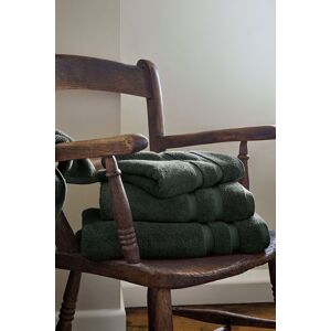 CHRISTY 'Signum' Heavyweight 100% Combed Cotton Towels in Dark Grey Dark Grey CHRISTY 'Signum' Heavyweight 100% Combed Cotton Towels in Dark Grey Dark Grey