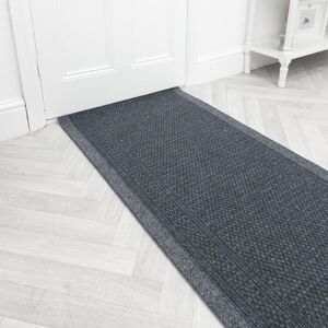 runrug Long Hallway Carpet Runner - Aztec, Grey Size: 66 cm x 150 cm Grey 66 cm x 150 cm runrug Long Hallway Carpet Runner - Aztec, Grey Size: 66 cm x 150 cm Grey 66 cm x 150 cm