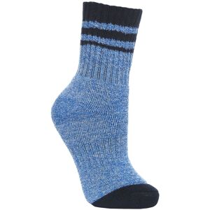 Trespass Vic Anti-Blister Boot Socks in Bright Blue Size: 9-12 m Bright Blue 9-12 m Trespass Vic Anti-Blister Boot Socks in Bright Blue Size: 9-12 m Bright Blue 9-12 m