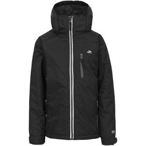 Trespass Childrens Cornell II Waterproof Jacket - Waterproof Jacket Trespass Childrens Cornell II Waterproof Jacket - Waterproof Jacket