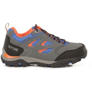 Regatta Holcombe' Waterproof Low Walking Shoes in Grey Size: 12 Grey 12 Regatta Holcombe' Waterproof Low Walking Shoes in Grey Size: 12 Grey 12