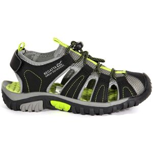 Regatta 'Westshore' Lightweight Junior Walking Sandals in Jet Black Size: Infant 10 Jet Black Infant 10 Regatta 'Westshore' Lightweight Junior Walking Sandals in Jet Black Size: Infant 10 Jet Black Infant 10