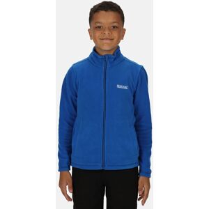 Regatta 'King II' Full Zip Active Fleece in Mid Blue Size: 15-16 Years Mid Blue 15-16 Years Regatta 'King II' Full Zip Active Fleece in Mid Blue Size: 15-16 Years Mid Blue 15-16 Years