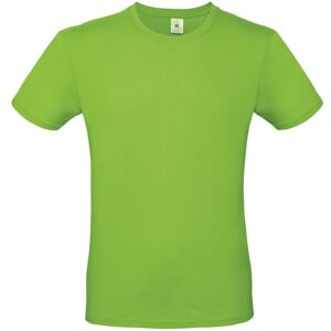 B&C Men's E150 Tee in Green Size: XS Green XS B&C Men's E150 Tee in Green Size: XS Green XS