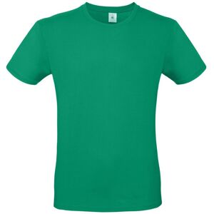 B&C Men's E150 Tee in Dark Green Size: XS Dark Green XS B&C Men's E150 Tee in Dark Green Size: XS Dark Green XS