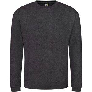 PRO RTX Men's Pro Sweatshirt in Charcoal Size: 3XL Charcoal 3XL PRO RTX Men's Pro Sweatshirt in Charcoal Size: 3XL Charcoal 3XL