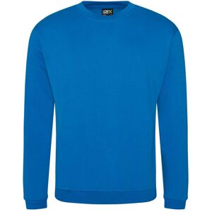 PRO RTX Men's Pro Sweatshirt in Blue Size: 3XL Blue 3XL PRO RTX Men's Pro Sweatshirt in Blue Size: 3XL Blue 3XL