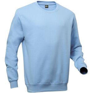 PRO RTX Men's Pro Sweatshirt in Pale Blue Size: Small Pale Blue S PRO RTX Men's Pro Sweatshirt in Pale Blue Size: Small Pale Blue S