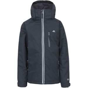 Trespass Cornell II Waterproof Jacket in Navy Size: 9-10 Years Navy 9-10 Years Trespass Cornell II Waterproof Jacket in Navy Size: 9-10 Years Navy 9-10 Years