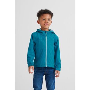 TOG24 'Copley' Waterproof Jacket in Bright Blue Size: 6-7 Years Bright Blue 6-7 Years TOG24 'Copley' Waterproof Jacket in Bright Blue Size: 6-7 Years Bright Blue 6-7 Years