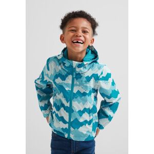 TOG24 'Copley' Waterproof Jacket in Blue Size: 12-13 Years Blue 12-13 Years TOG24 'Copley' Waterproof Jacket in Blue Size: 12-13 Years Blue 12-13 Years