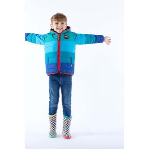 TOG24 'Zulu' Shaun the Sheep Jacket in Green Size: 7-8 Years Green 7-8 Years TOG24 'Zulu' Shaun the Sheep Jacket in Green Size: 7-8 Years Green 7-8 Years