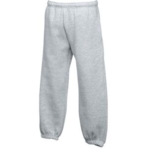 Fruit Of The Loom Kids Unisex Premium 70/30 Jog Pants - Jogging Bottoms Fruit Of The Loom Kids Unisex Premium 70/30 Jog Pants - Jogging Bottoms