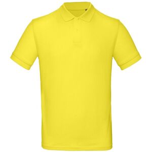 B&C Men's Inspire Polo Pack of 2 in Lime Size: 2XL Lime 2XL B&C Men's Inspire Polo Pack of 2 in Lime Size: 2XL Lime 2XL