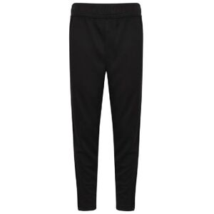 Boy's Finden & Hales Knitted Tracksuit Pants in Black Size: 5-6 Years Black 5-6 Years Boy's Finden & Hales Knitted Tracksuit Pants in Black Size: 5-6 Years Black 5-6 Years