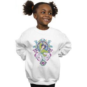 Disney Mulan Sweatshirt - Youth 12-13 years Disney Mulan Sweatshirt - Youth 12-13 years