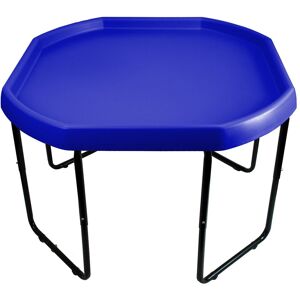 simpa Large Junior Plastic Sand Pit Toys Mixing Play Tray 100cm in Dark Blue Dark Blue simpa Large Junior Plastic Sand Pit Toys Mixing Play Tray 100cm in Dark Blue Dark Blue