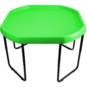 simpa Large Junior Plastic Sand Pit Toys Mixing Play Tray 100cm in Light Green Light Green simpa Large Junior Plastic Sand Pit Toys Mixing Play Tray 100cm in Light Green Light Green
