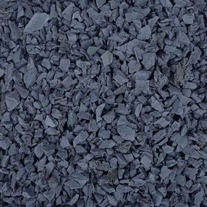simpa 10-20mm Rubber Chippings Bag 7kg in Dark Grey Dark Grey simpa 10-20mm Rubber Chippings Bag 7kg in Dark Grey Dark Grey
