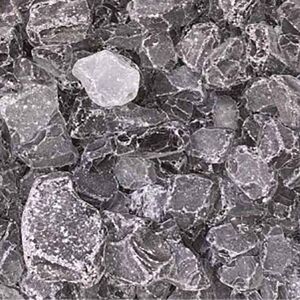 simpa 20-50mm GlasGlo Pebbles Bag 20kg in Light Grey Light Grey simpa 20-50mm GlasGlo Pebbles Bag 20kg in Light Grey Light Grey