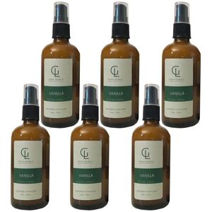 KDMD Aqueous Vanilla 100Ml In Amber Glass Size: 6 Pack Amber 6 Pack KDMD Aqueous Vanilla 100Ml In Amber Glass Size: 6 Pack Amber 6 Pack