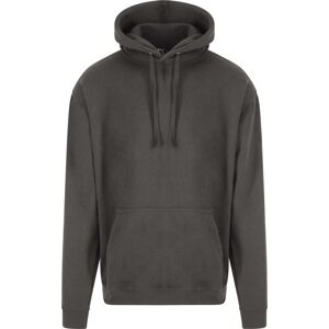 PRO RTX Men's Pro Hoodie in Charcoal Size: 3XL Charcoal 3XL PRO RTX Men's Pro Hoodie in Charcoal Size: 3XL Charcoal 3XL