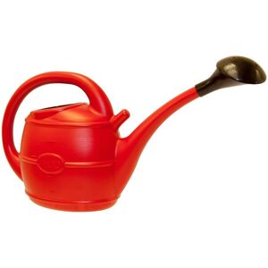 Ward 5L Watering Can in Red Red Ward 5L Watering Can in Red Red