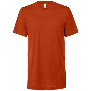 Bella + Canvas Men's Tri-Blend T-Shirt in Light Red Size: XS Light Red XS Bella + Canvas Men's Tri-Blend T-Shirt in Light Red Size: XS Light Red XS